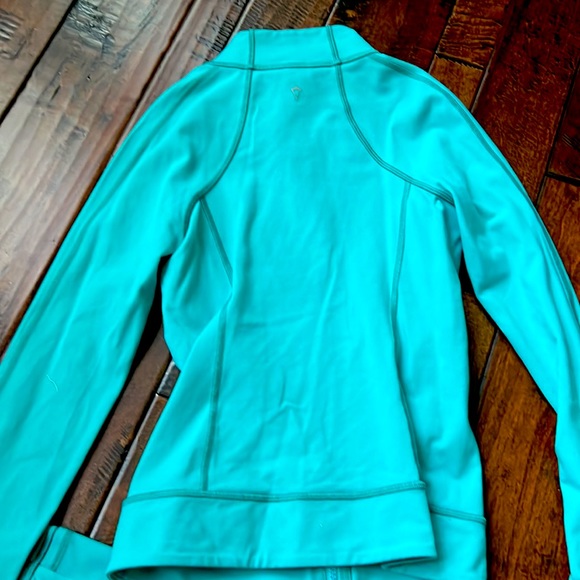 Ivivva size 10 jacket - Picture 5 of 5